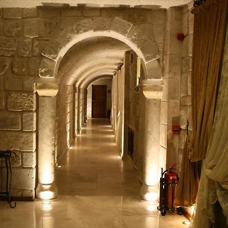فندق غورما ان غوريمِيه المظهر الخارجي الصورة