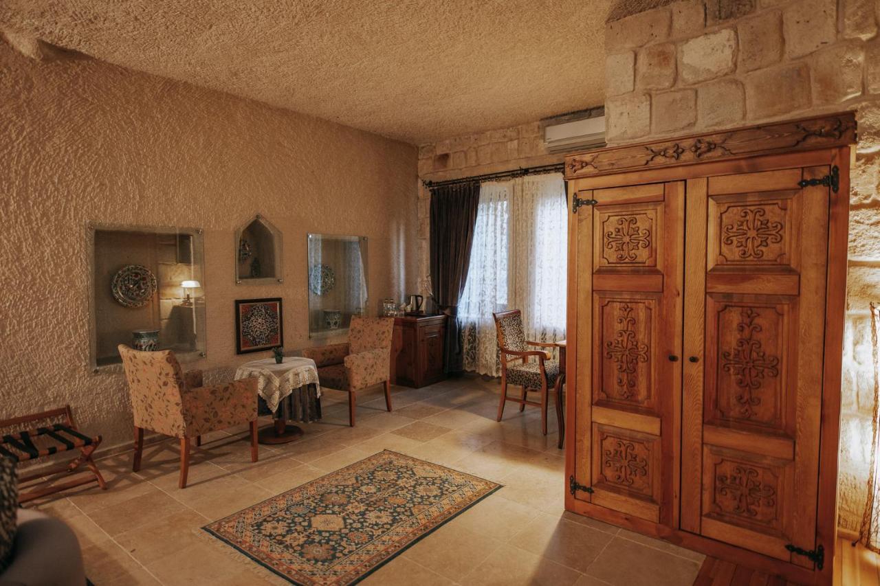 فندق غورما ان غوريمِيه المظهر الخارجي الصورة