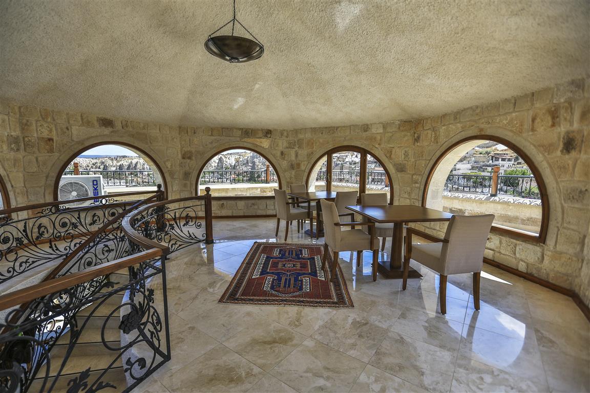 فندق غورما ان غوريمِيه المظهر الخارجي الصورة