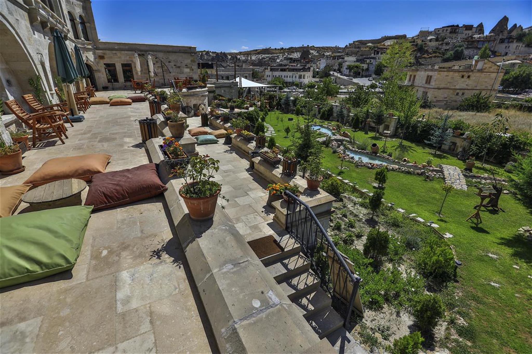 فندق غورما ان غوريمِيه المظهر الخارجي الصورة