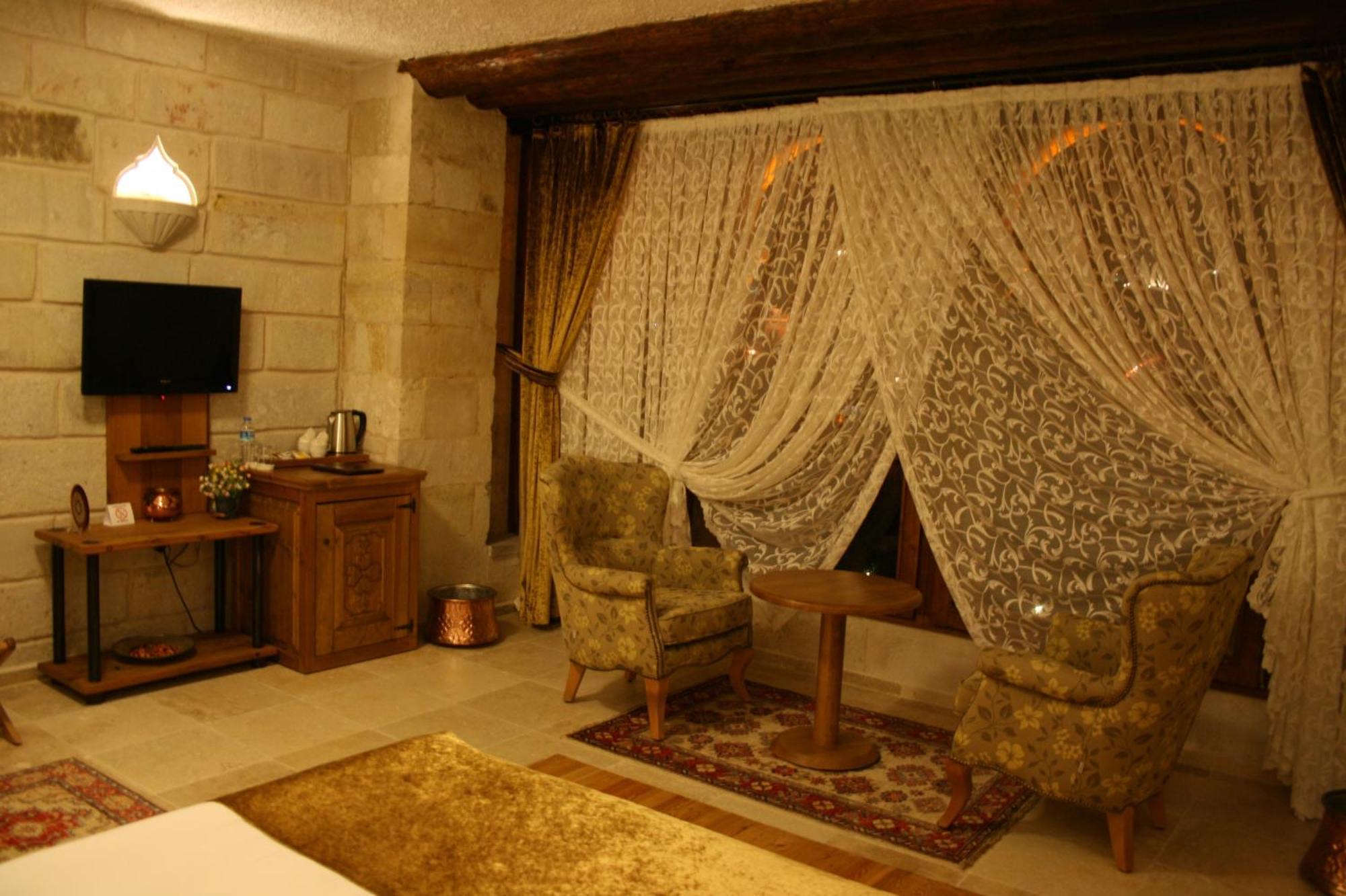فندق غورما ان غوريمِيه المظهر الخارجي الصورة