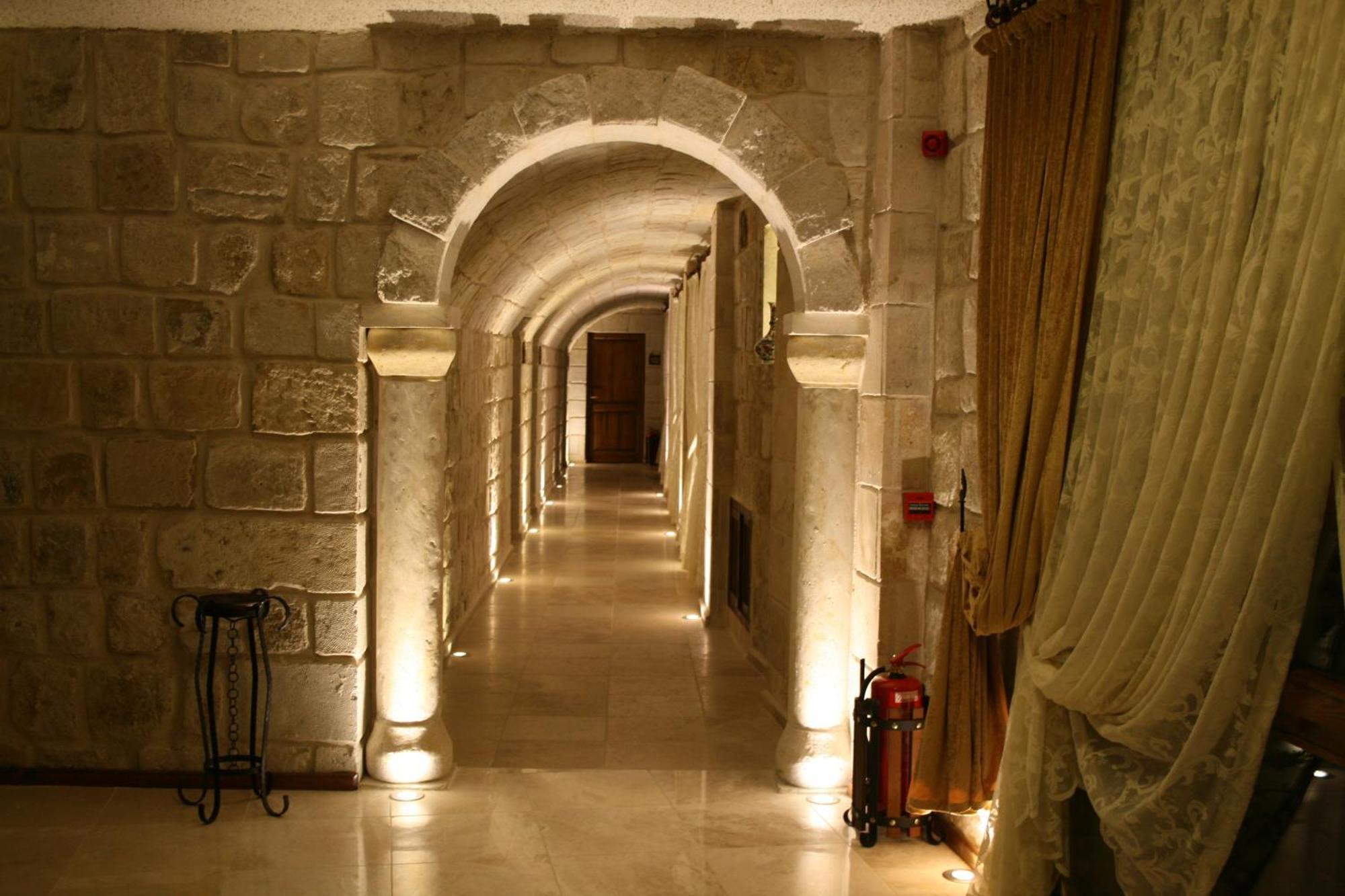فندق غورما ان غوريمِيه المظهر الخارجي الصورة