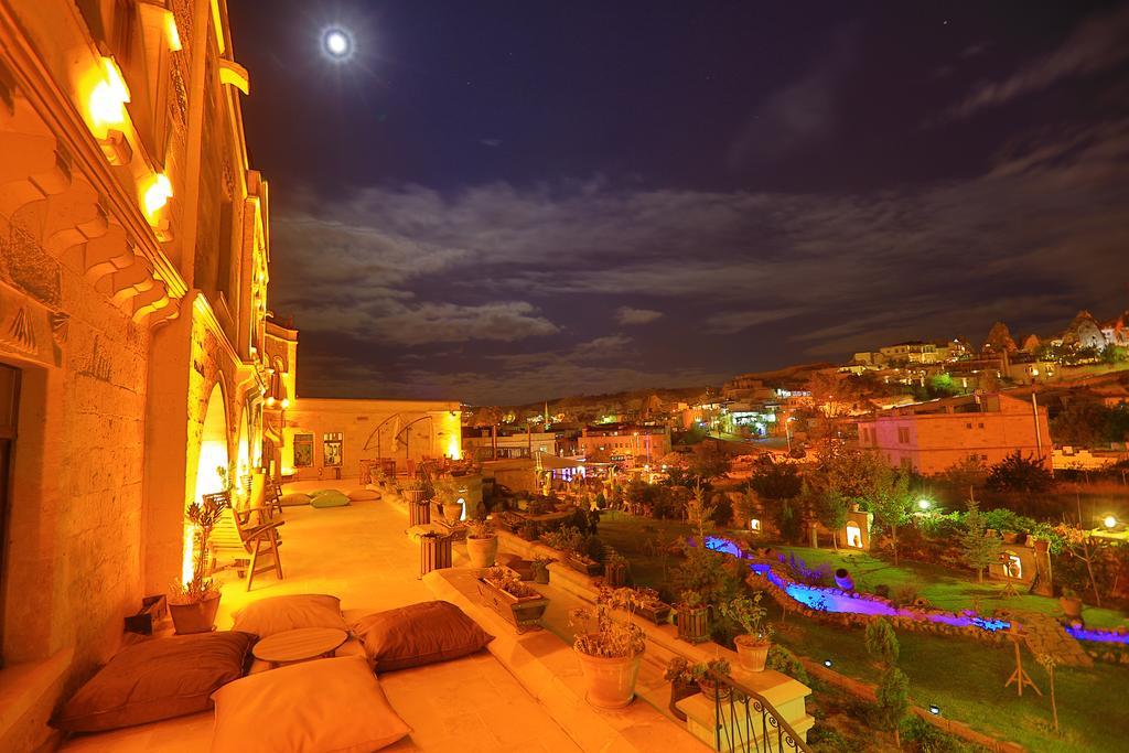 فندق غورما ان غوريمِيه المظهر الخارجي الصورة