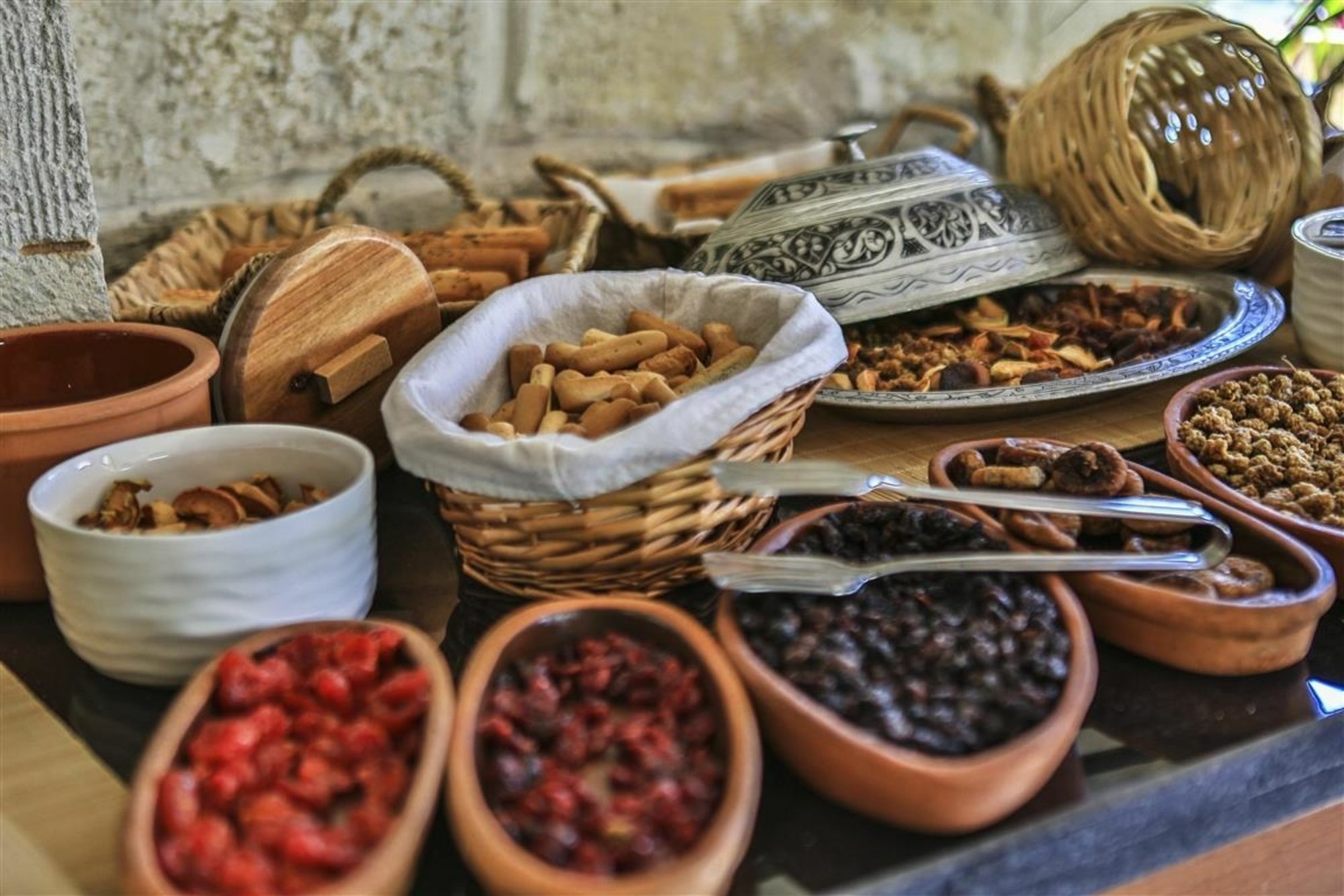 فندق غورما ان غوريمِيه المظهر الخارجي الصورة